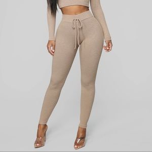 Comfy Lounge Legging